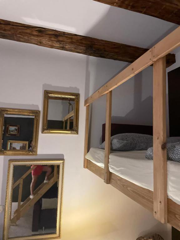 Family Suite Krakov Exteriér fotografie