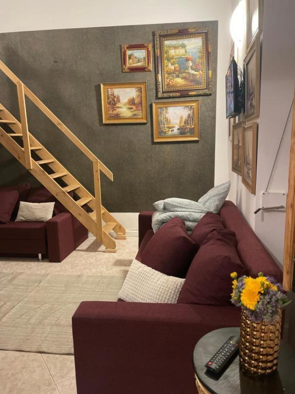 Family Suite Krakov Exteriér fotografie