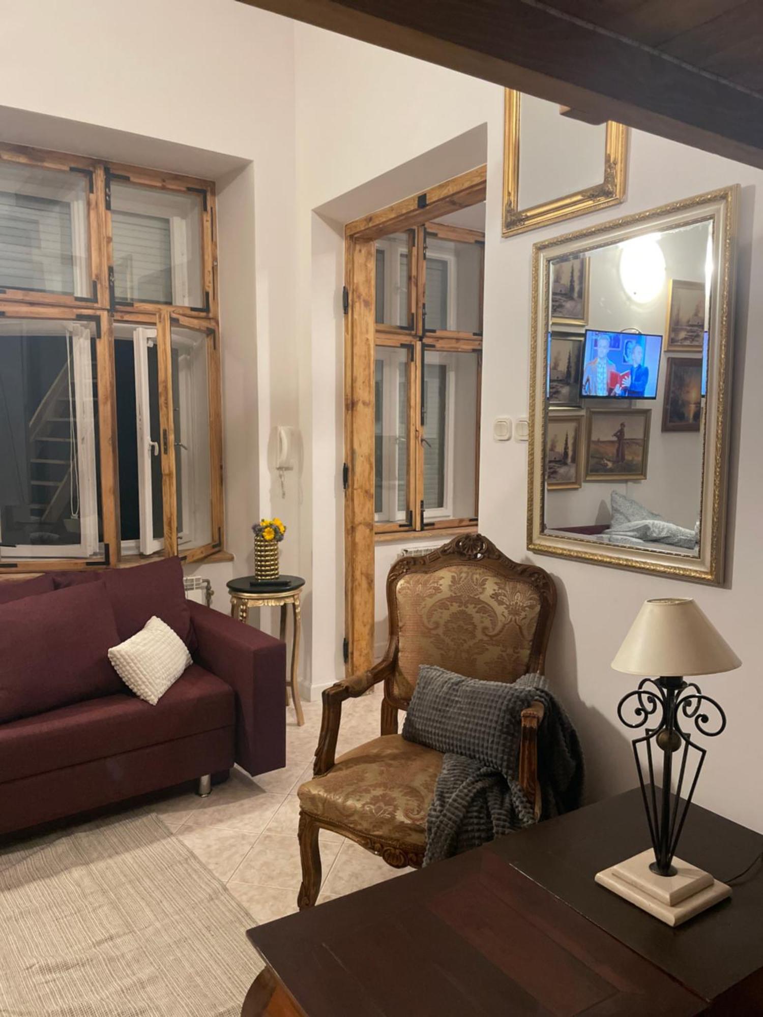 Family Suite Krakov Exteriér fotografie