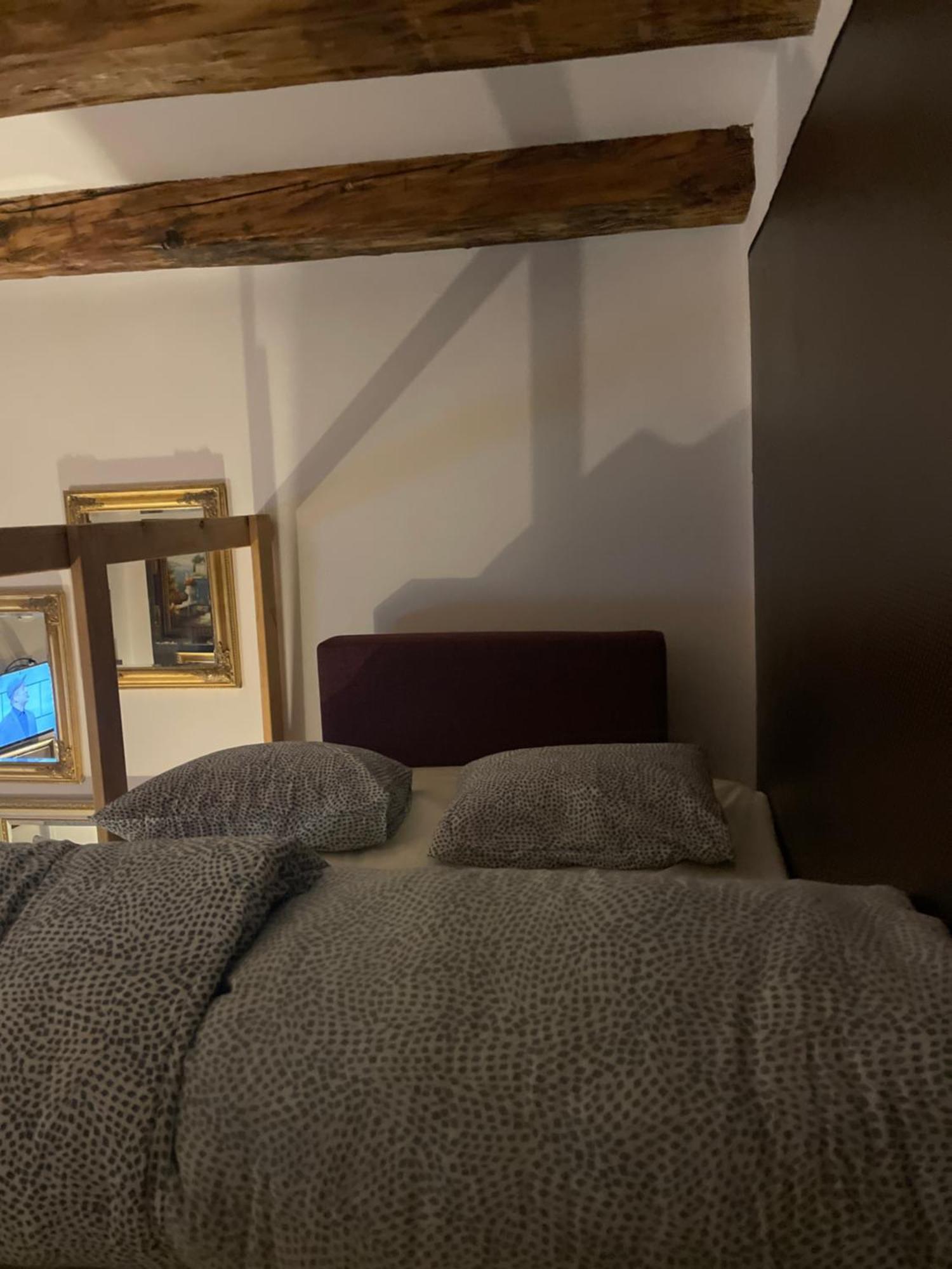Family Suite Krakov Exteriér fotografie